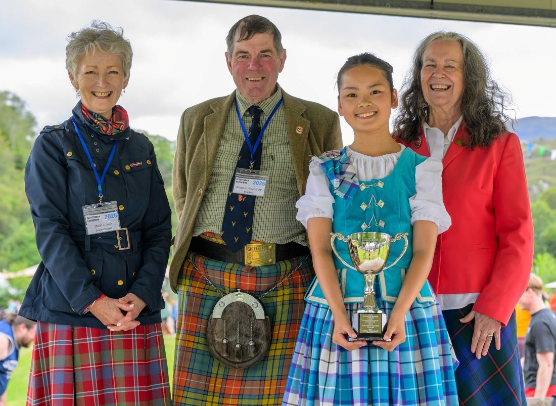 WEB NO F34 Glenfinnan Gathering 26 Bella Man PH