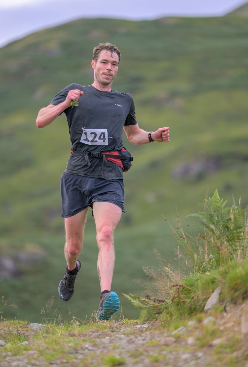 WEB NO F34 Lochaber Athletic Club 26 Beinn Bhan Race Tom Owens PH WEB NO F34 Lochaber Athletic Club 26 Beinn Bhan Race Tom Owens PH