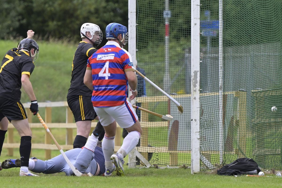 Shinty Round-up, Lochaber and Skye: August 17 2026