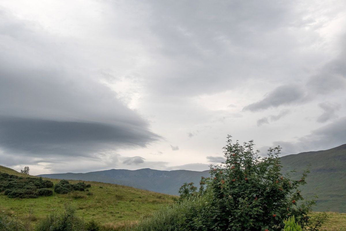 WEB NO F34 Solar Eclipse 26 Fort William IF