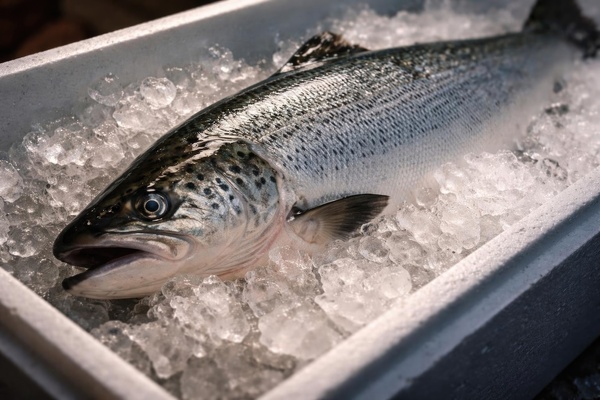 Norway salmon prices continue to increase
