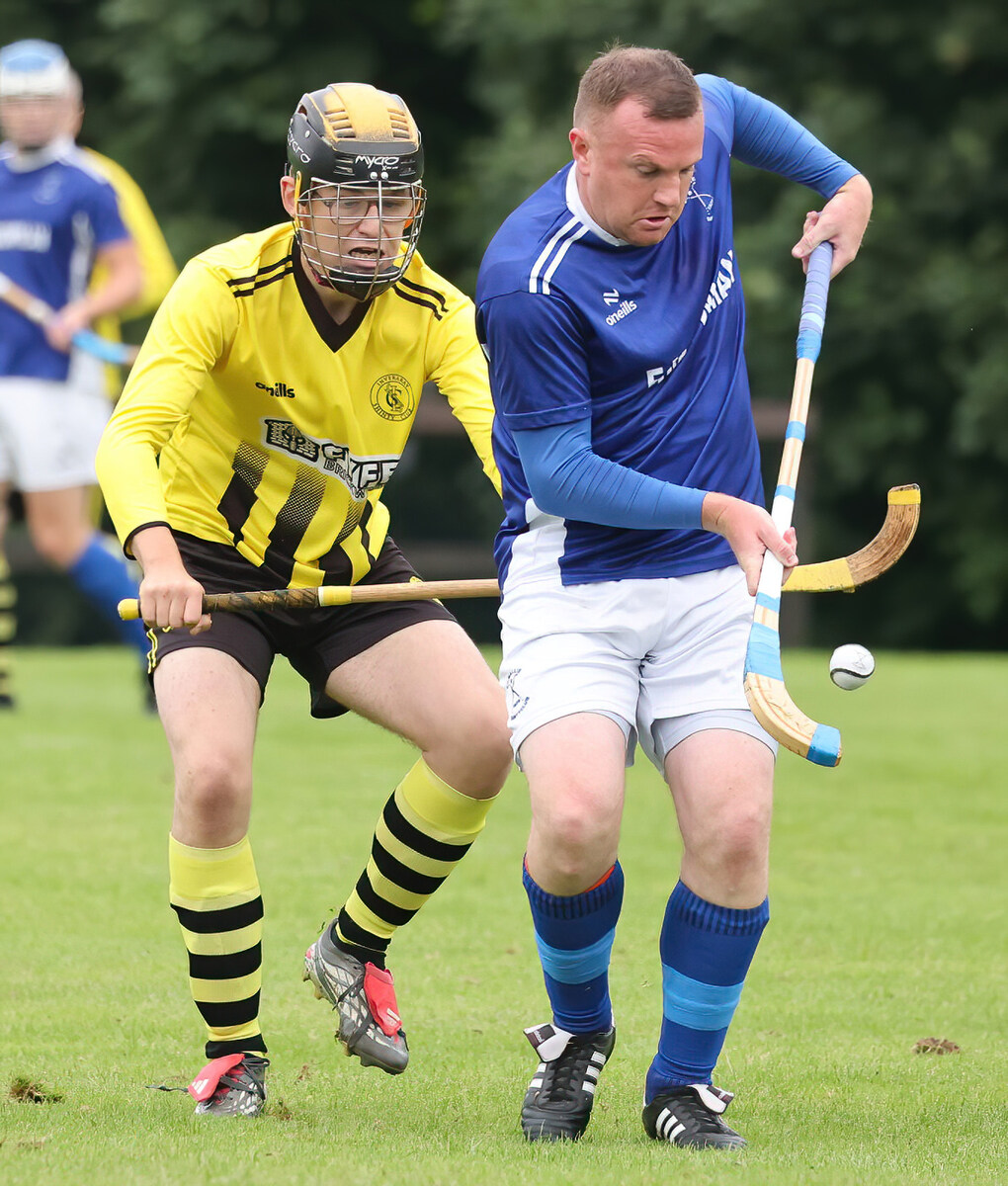 no sl t34 Martin Stewart (Kilmallie) keeps Alexander MacKinlay (Inveraray) at bay no sl t34 Martin Stewart (Kilmallie) keeps Alexander MacKinlay (Inveraray) at bay