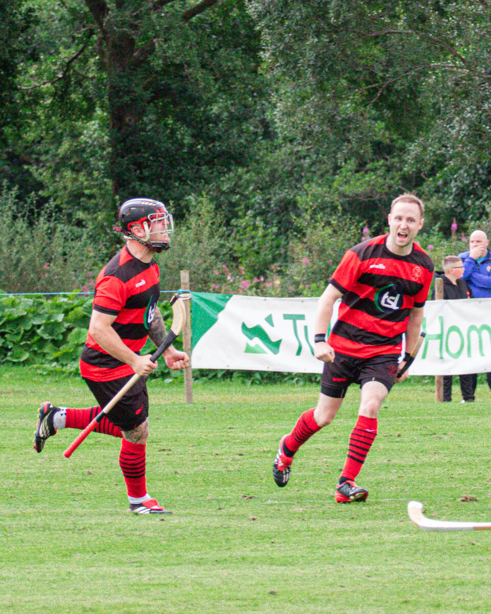 no t34 Oban Camanachd vs Newtonmore oban celebrations no t34 Oban Camanachd vs Newtonmore oban celebrations