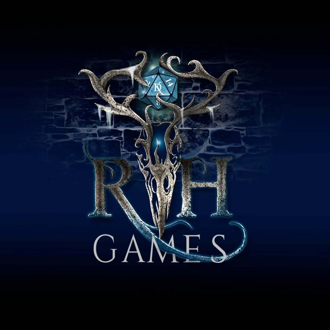 Spotlight On: Rookhart Games