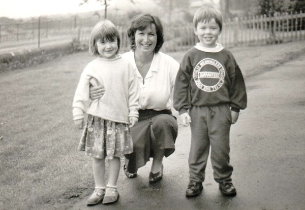 Arran Banner 30 Years Ago &ndash; week 35, 2026