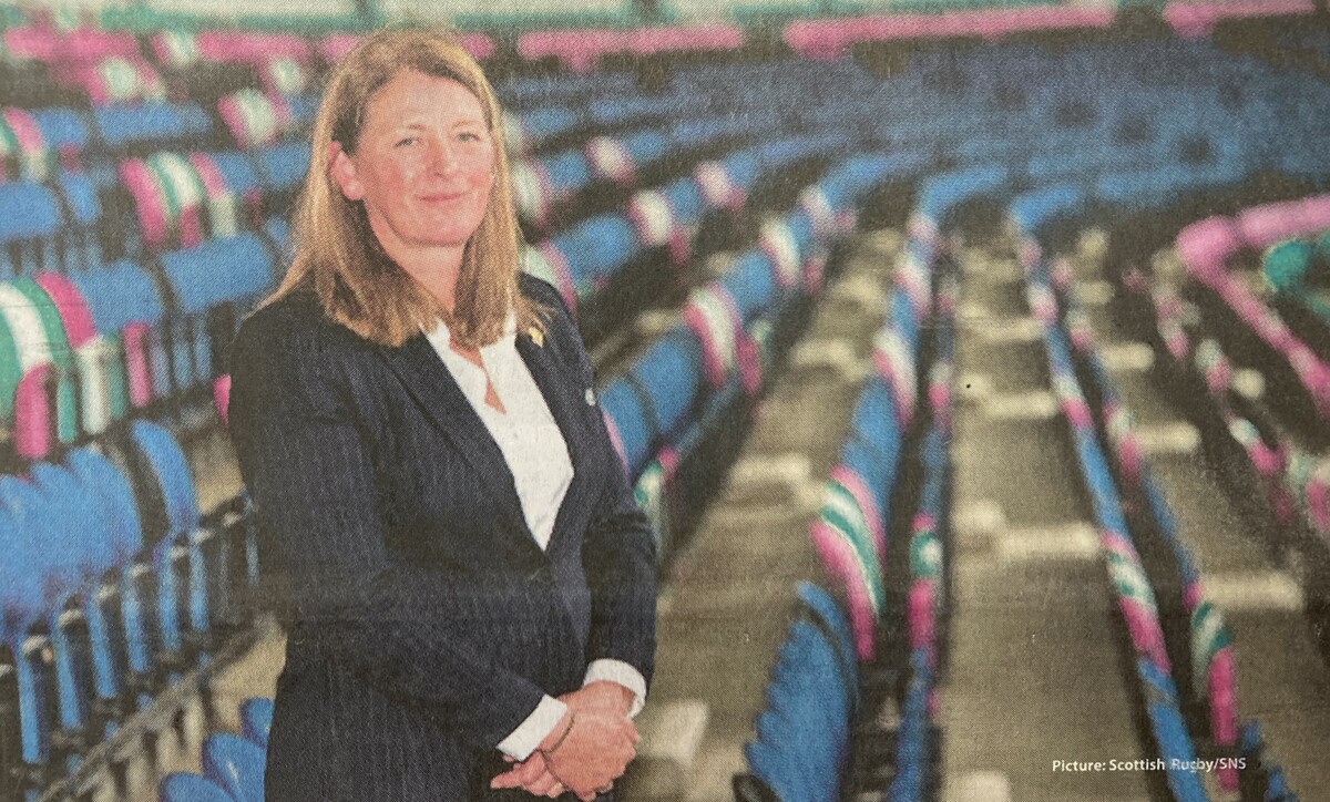 From Our Files: The Oban Times, August 20 2026