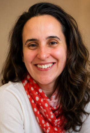Dr Nazli Koseoglu