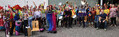 KMG T35 Obanda and Brass band