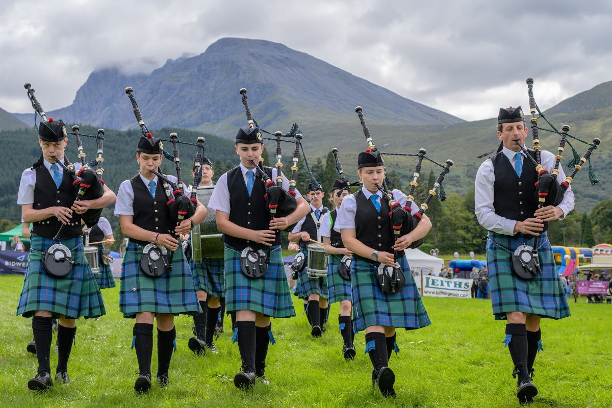 NO LT35 Lochaber Show02 26