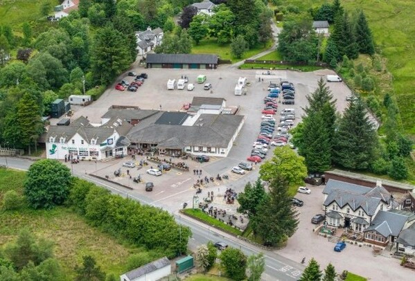 Green Welly up for sale after 60 years of family ownership