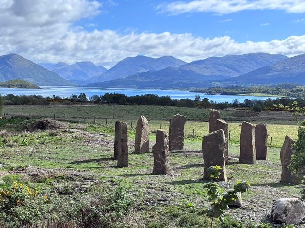 Bid to save 'Glencoe Massacre monument' after council ruling