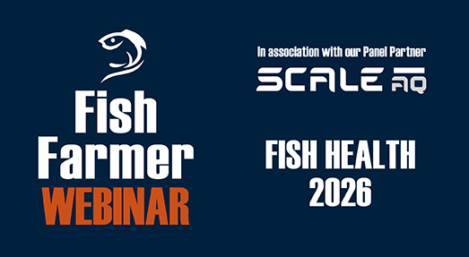 Fish Health 2026