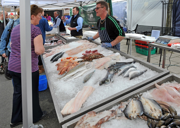 Teamwork is required to make Scotland&rsquo;s seafood sector more profitable, study says