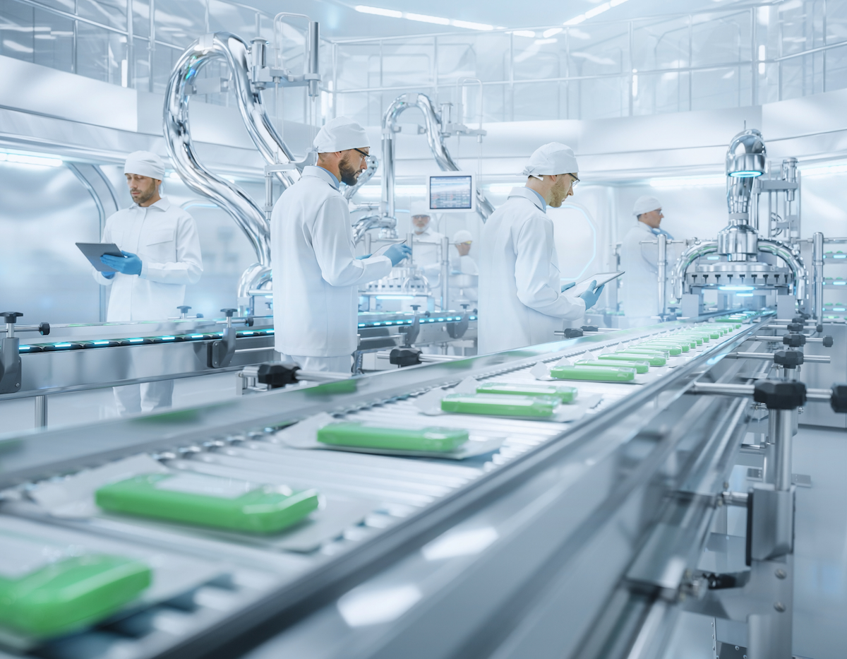 Soylent Green image for Nick Joy web