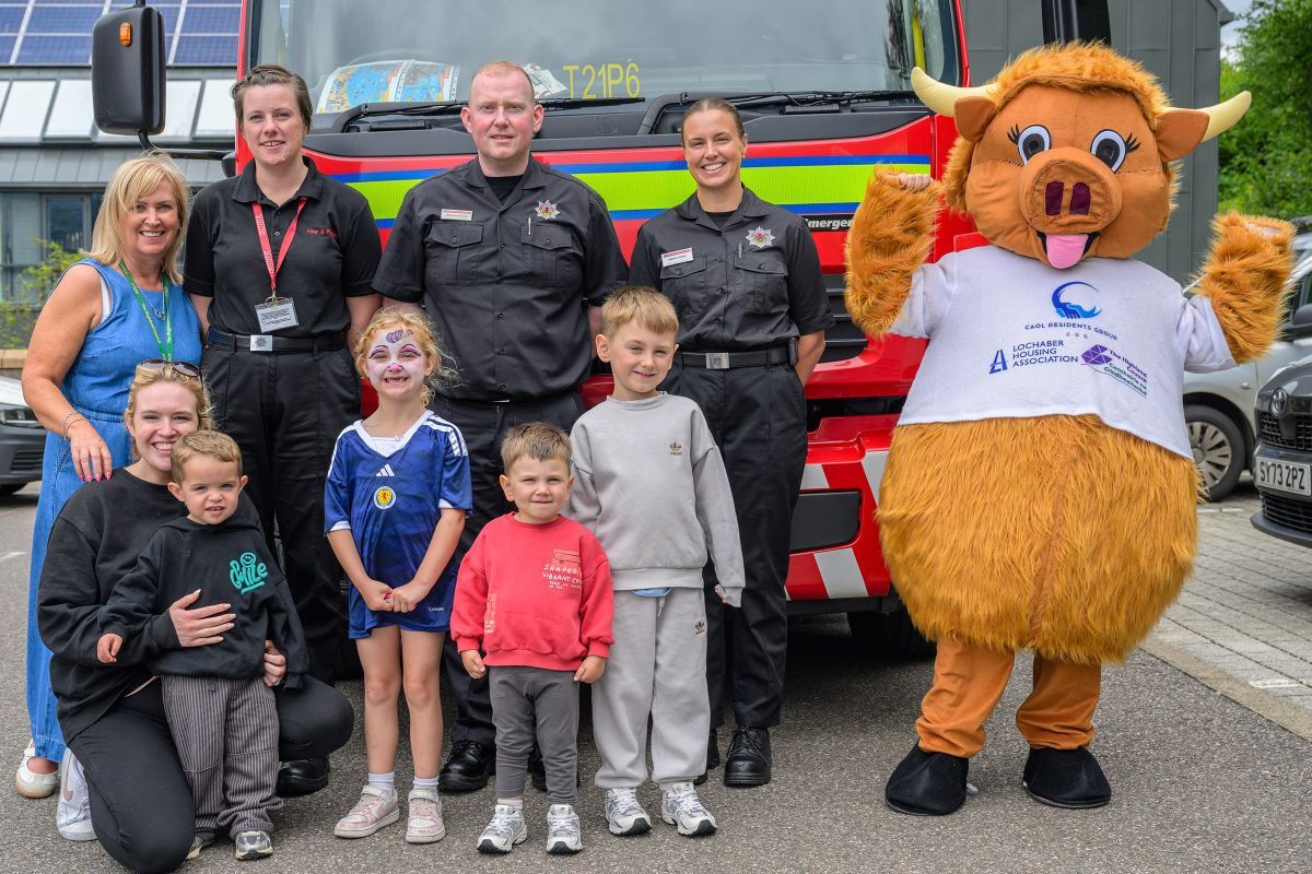 WEB NO F35 Family Fun Drop in Surgery 26 Scottish Fire Service PH