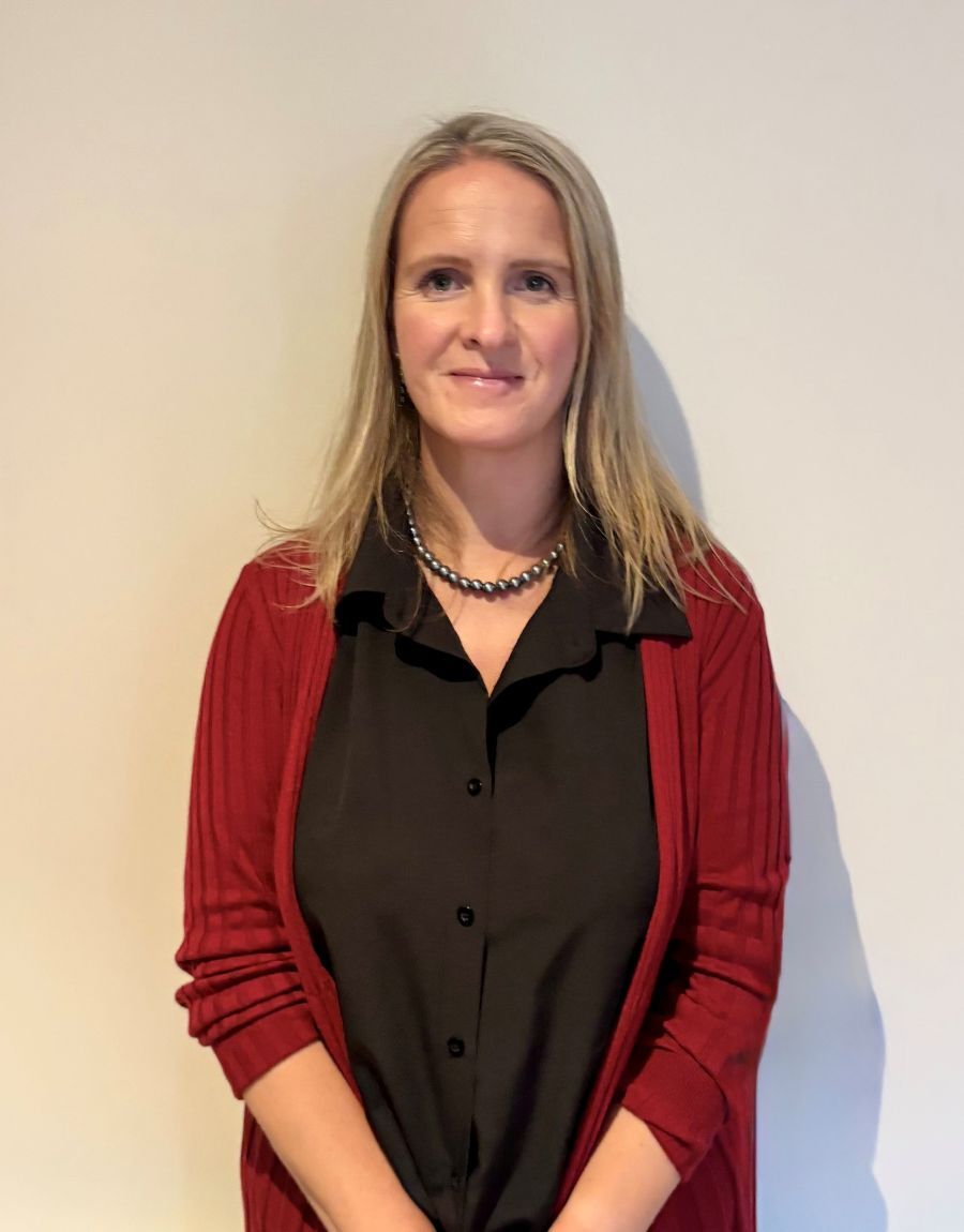 WEB NO F35 Lochaber Care Repair 26 Co ordinator Diana Griffin