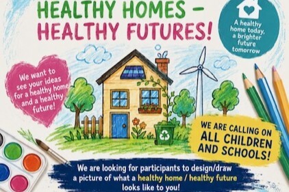 Scottish Housing Day competition launches for local children