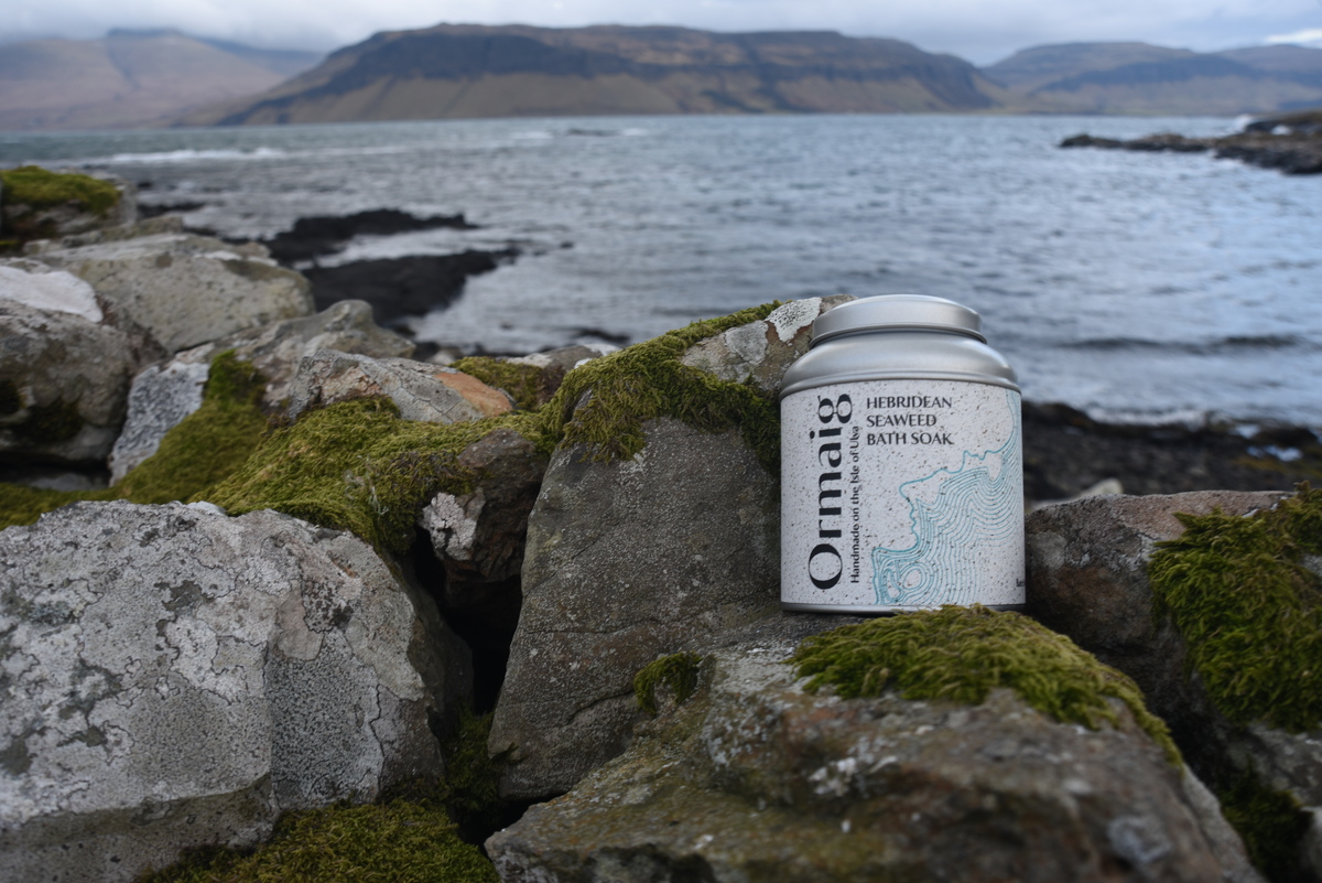 no t35 ormaig Bath Soak 1
