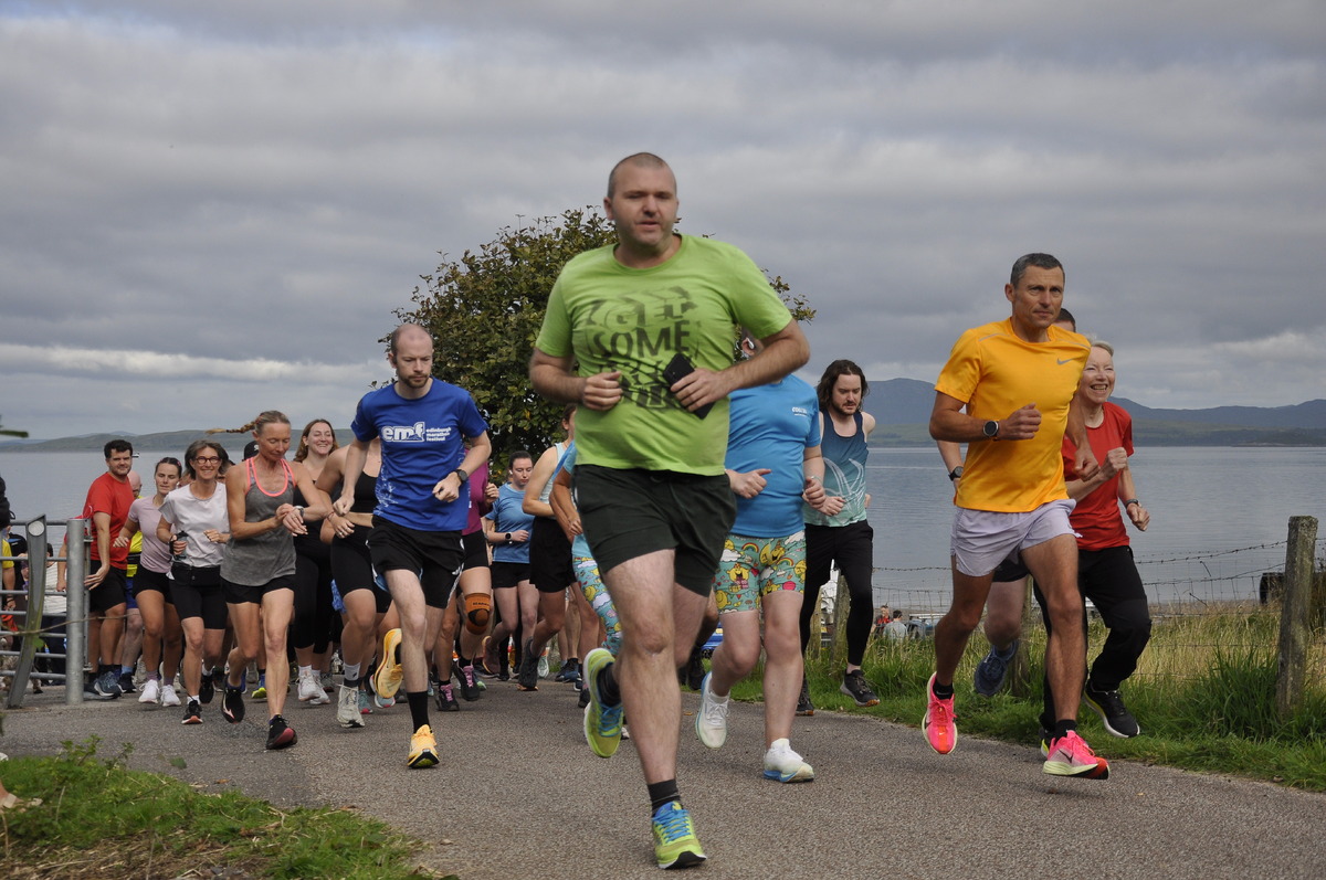no t35 parkrun 10th ani start