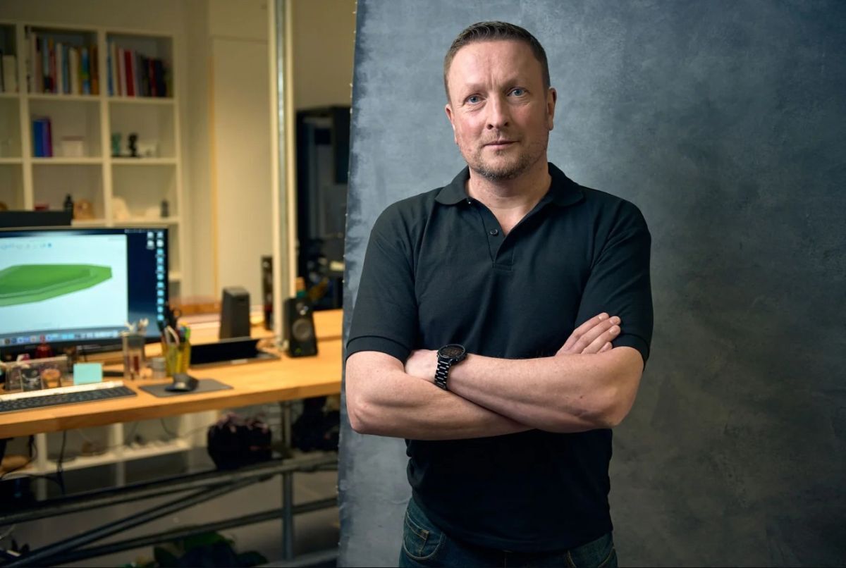 Lochgilphead firm eyes booming global market