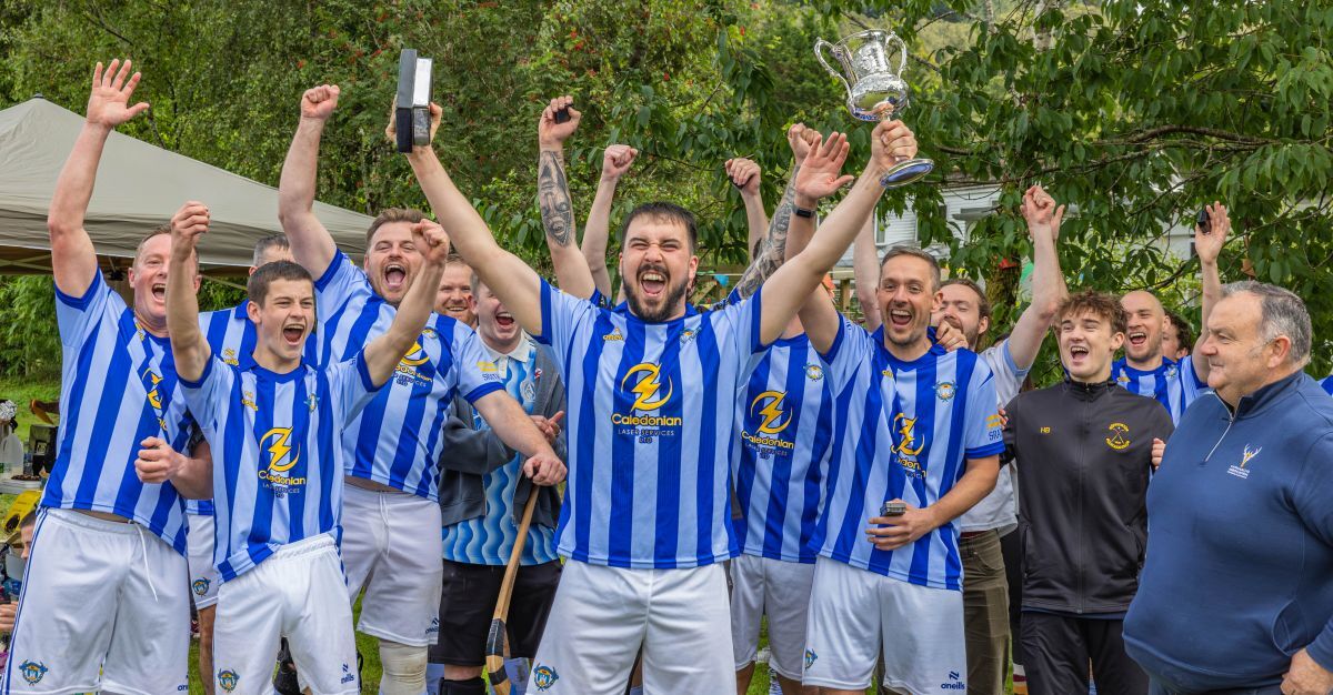 NO A35 Strachur Dunoon Bute01 26 Trophy Lift PIC Paul PatersonWEB