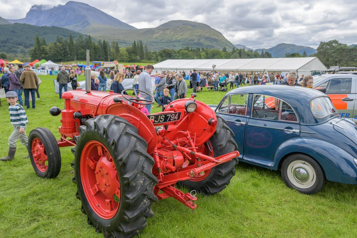 NO LT35 Lochaber Show03 26 NO LT35 Lochaber Show03 26