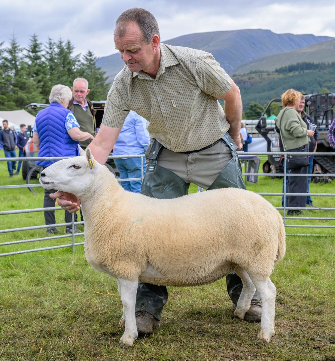 NO LT35 Lochaber Show04 26 NO LT35 Lochaber Show04 26