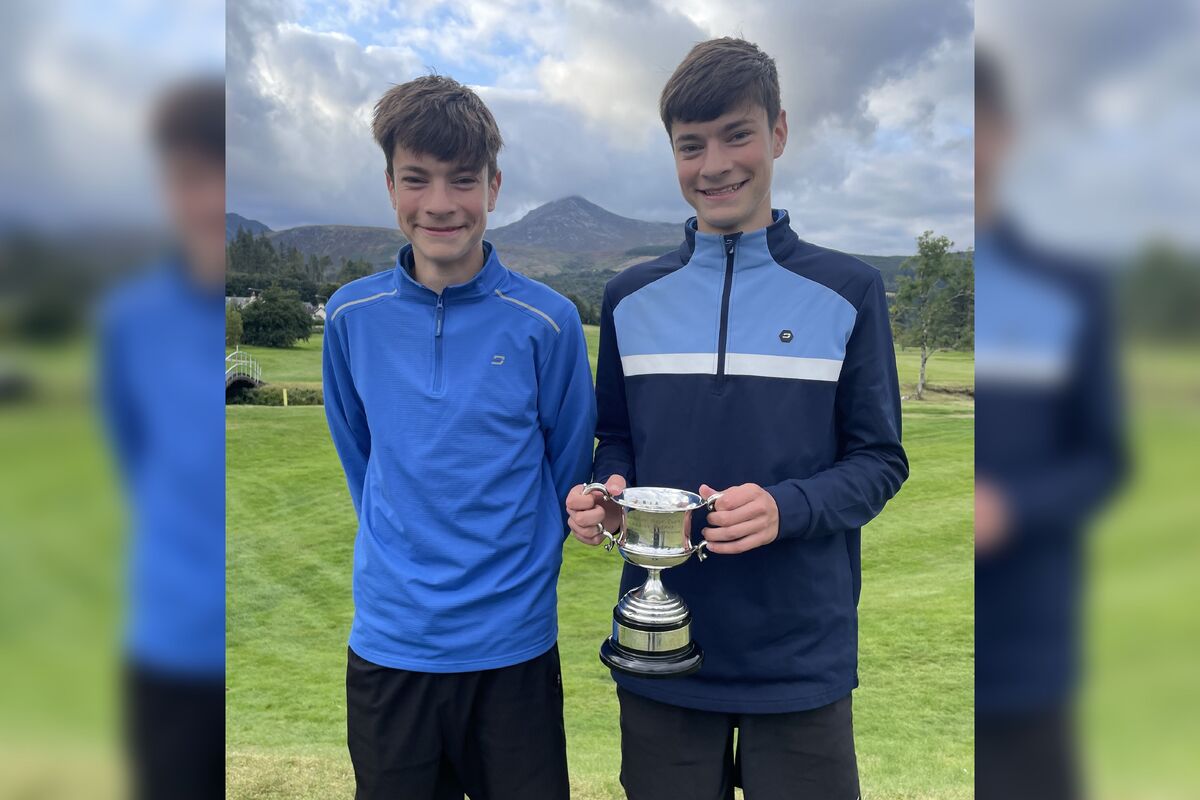 No B35GolfQ01 26 juniors