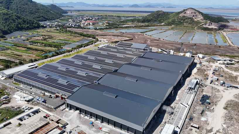 Nordic Aqua doubles production &ndash; but the company is still seeking profit