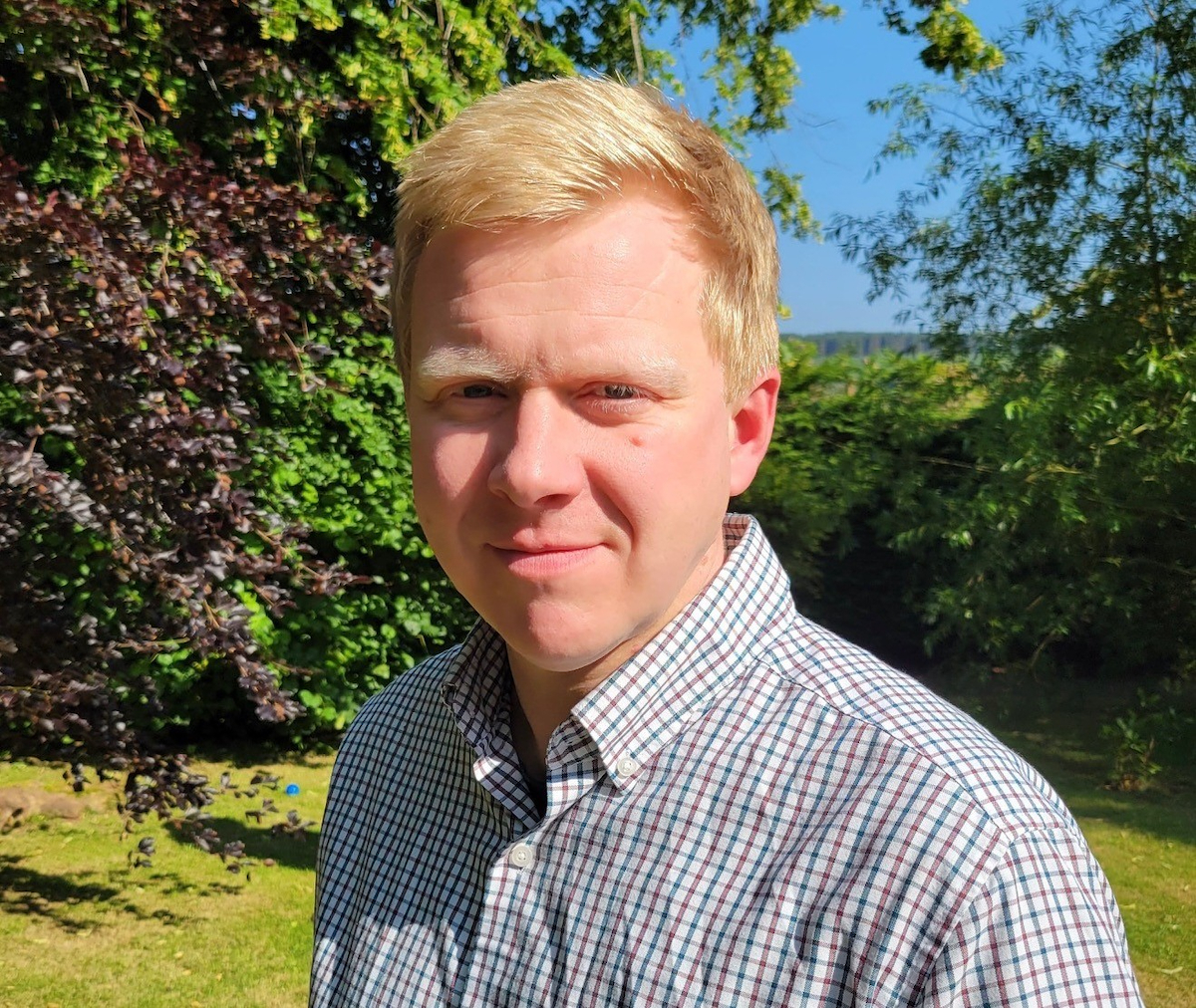 Tim Bean photo