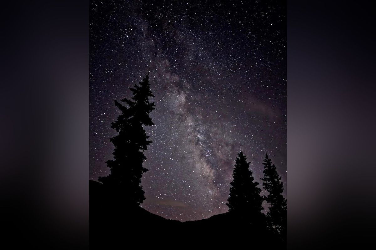 Look up this autumn for a chance to see the Milky Way, our home galaxy, at its most spectacular.