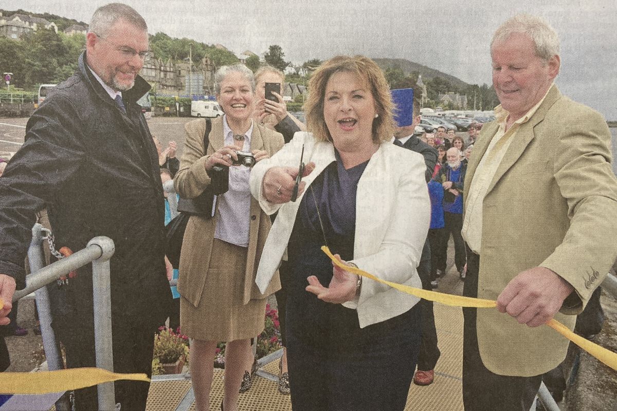 Lochaber Times, From our Files: September 3 2026
