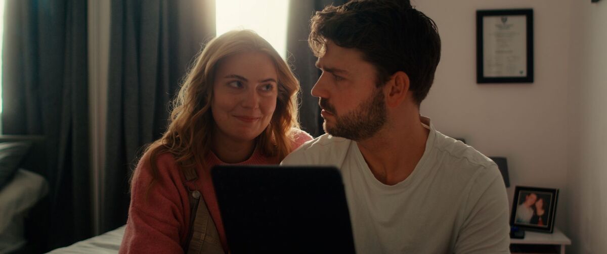 WEB NO F36 James Rottger 26 Elle Watson Premature WEB NO F36 James Rottger 26 Elle Watson Premature