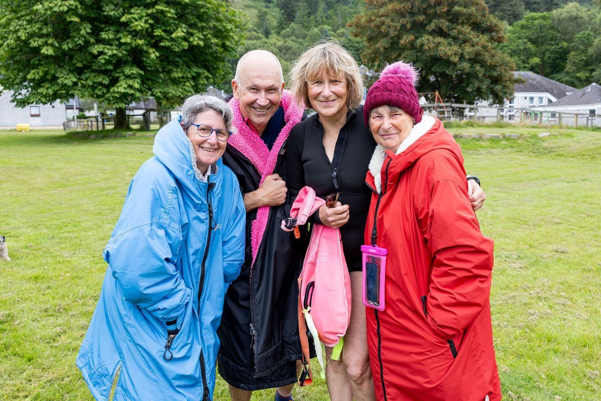 WEB NO F36 Strontian Wild Swimmers 26 Justine Dunn Simon Willis Liz Willis Liz McLure WEB NO F36 Strontian Wild Swimmers 26 Justine Dunn Simon Willis Liz Willis Liz McLure