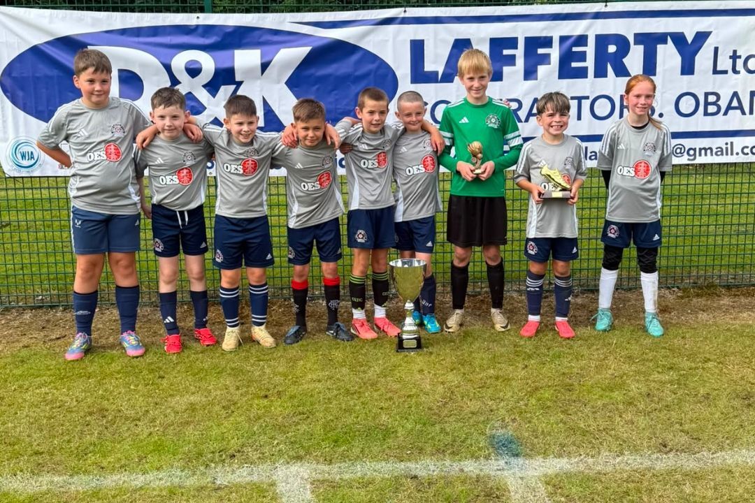 no t36 dk lafferty U11s winners Pulpit Saint Germain no t36 dk lafferty U11s winners Pulpit Saint Germain