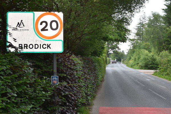 20mph limits: 6,100 have their say