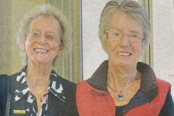 Memory Lane - Argyllshire Advertiser September 11 2026