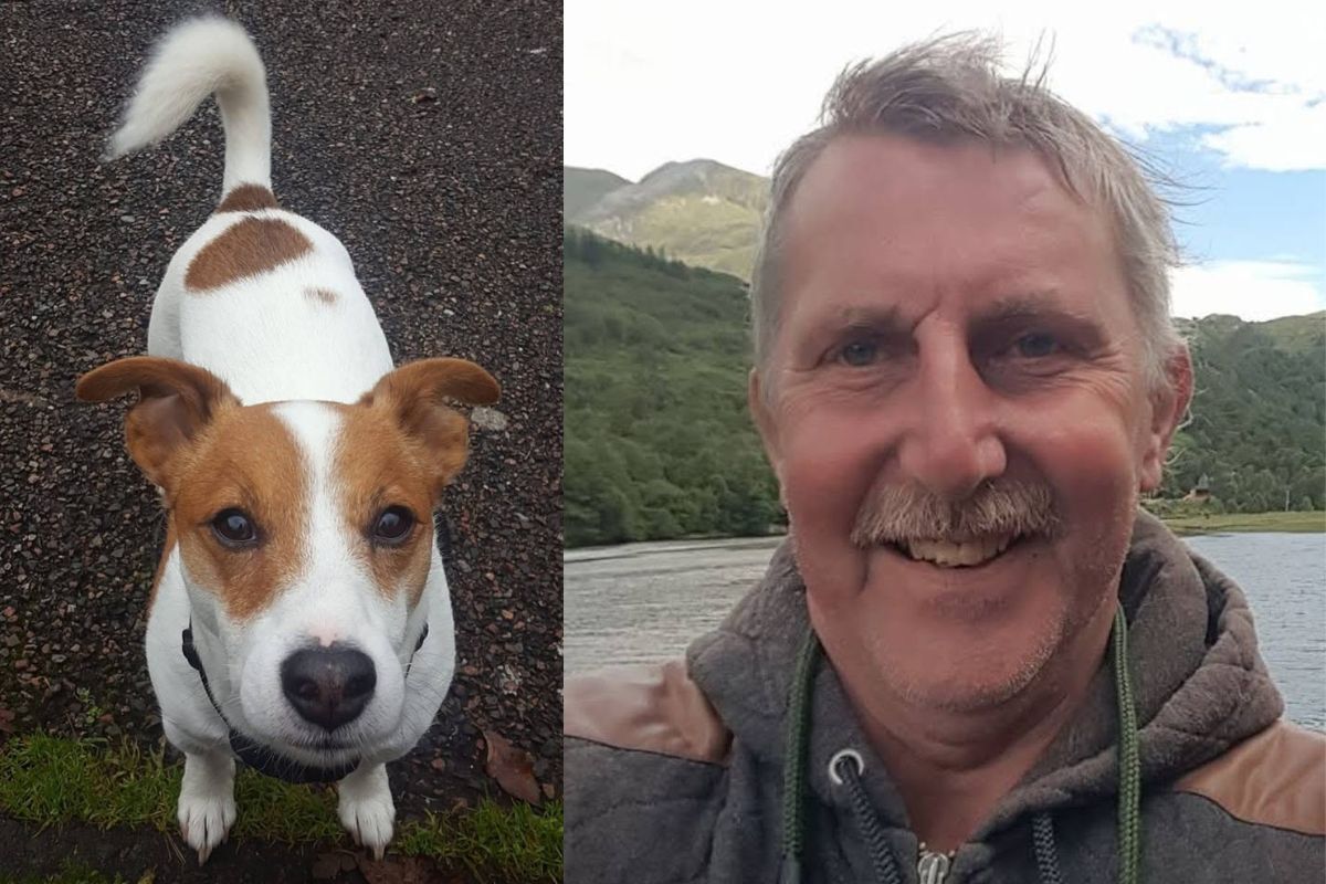 Community rallies following fatal fire in Kinlochleven