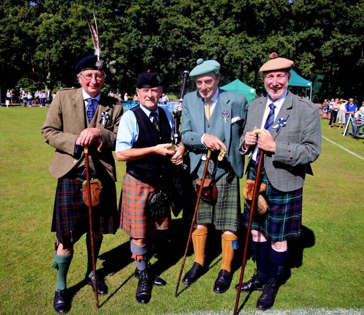 NO KM Oban Games 05 26