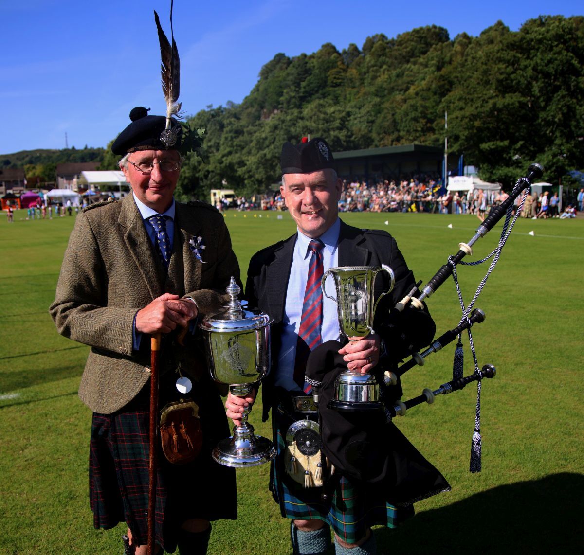 NO KM Oban Games 06 26
