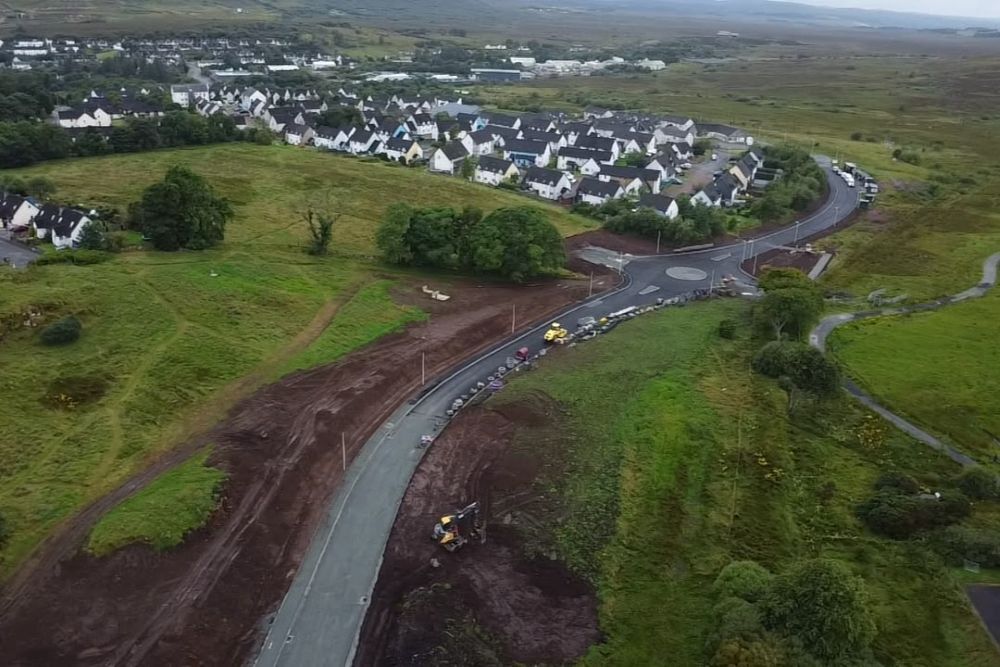 NO T37 New Portree Link Road 01 web
