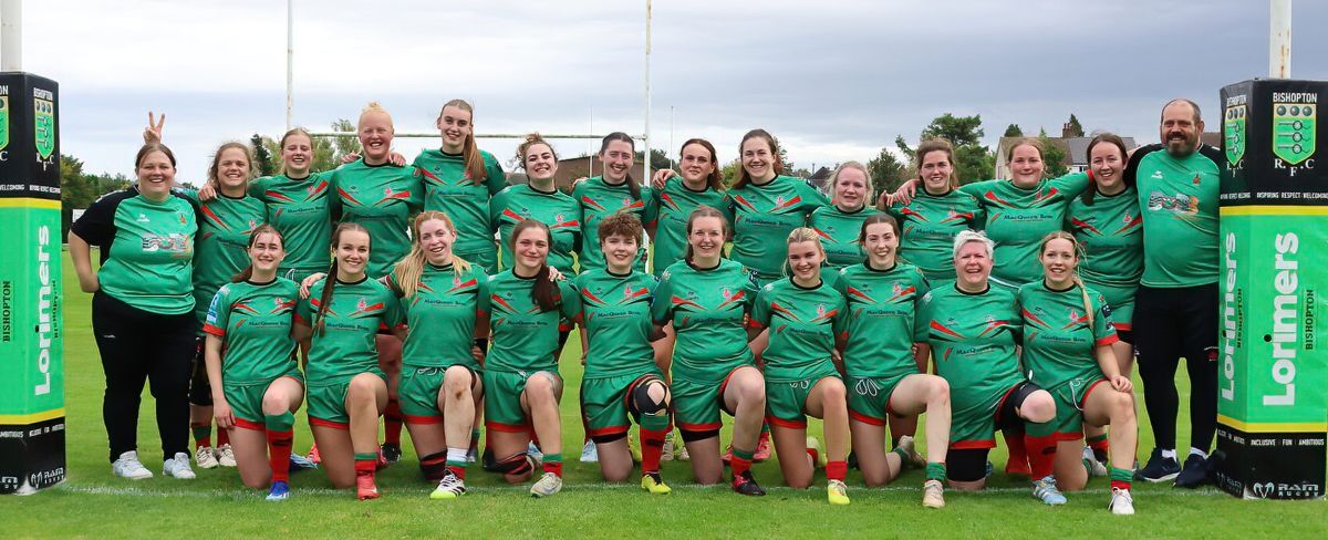 Oban Ladies dominate league opener