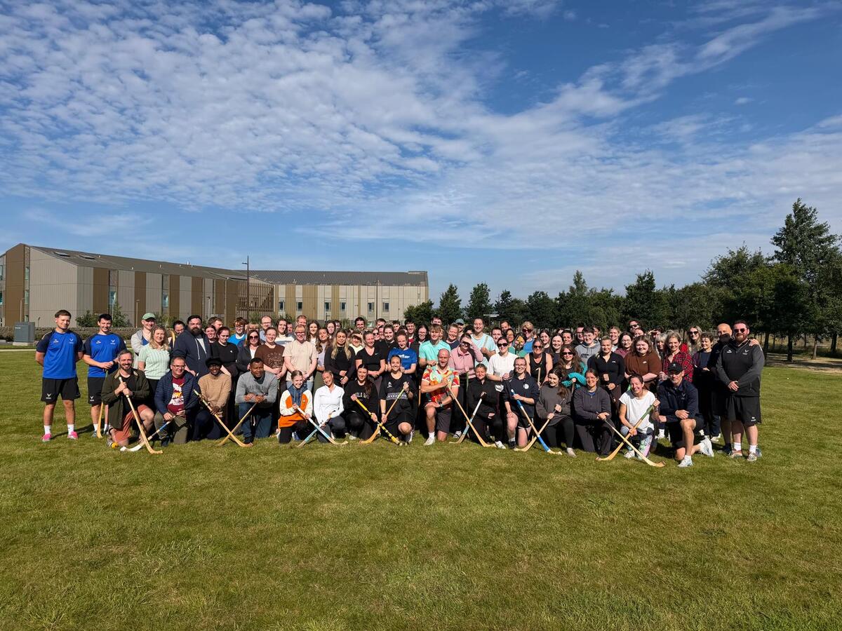 NO T37 SHINTY UHI Teacher Training