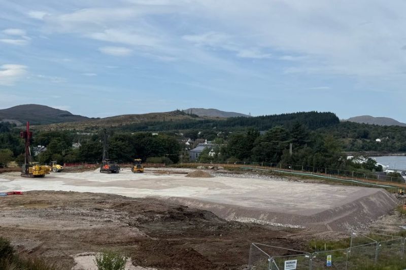 NO T37 Site of new Broadford Primary School 01 web