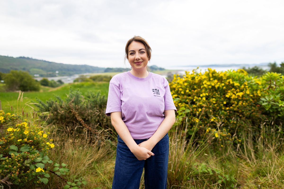 Argyll’s rising young hospitality star to shine at Highland & Islands Thistle Awards