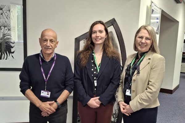 New Highland Youth Convener is appointed