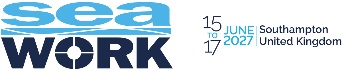 SEAWORK 2027: The European Commercial Marine & Workboat Exhibition SEAWORK 2027: The European Commercial Marine & Workboat Exhibition
