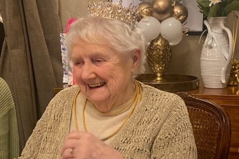 Obituary: Gill James (Plockton) 1936 - 1926