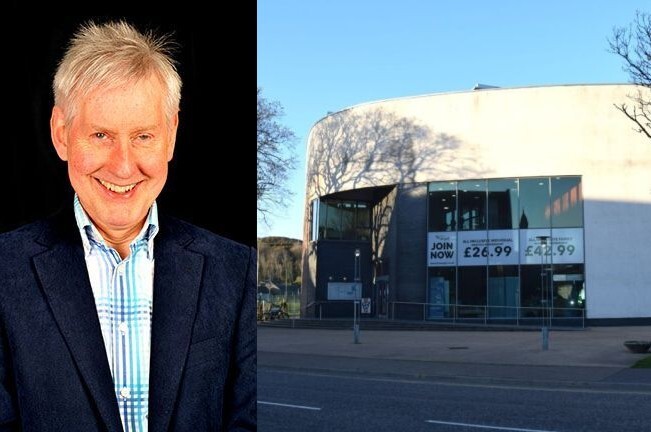 Art and time travel on the programme at Campbeltown Library