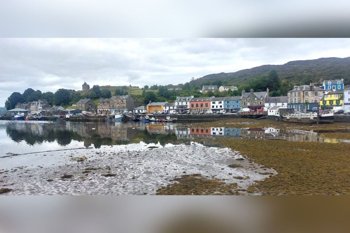 Campbeltown Courier - Letters to the Editor 11.9.26